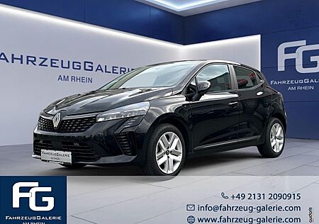 Renault Clio Evolution 1.0 TCE Facelift 24 DAB+ Metallic