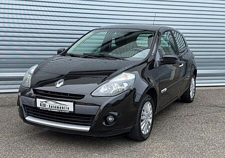 Renault Clio III Dynamique Klima ZV LM ***