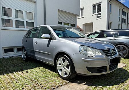 VW Polo Volkswagen 1.2 47kW Comfortline Comfortline / Klima