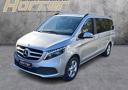 Mercedes-Benz V 250 d Edition Lang ele. Heck Distronic AHK