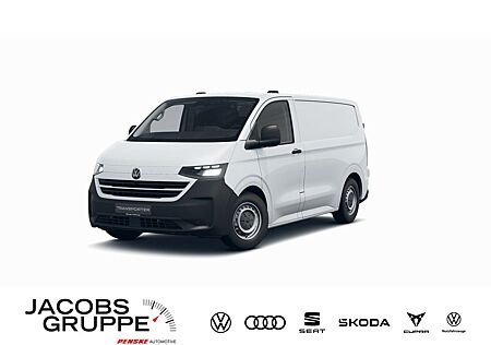 VW T7 Volkswagen Transporter Kasten 2,0 l 81 kW TDI 6-Gan Erst