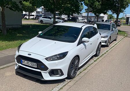 Ford Focus 2,3 EcoBoost RS