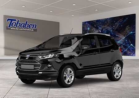 Ford EcoSport 1.0 Titanium PDC Hi./WIPA/Klima