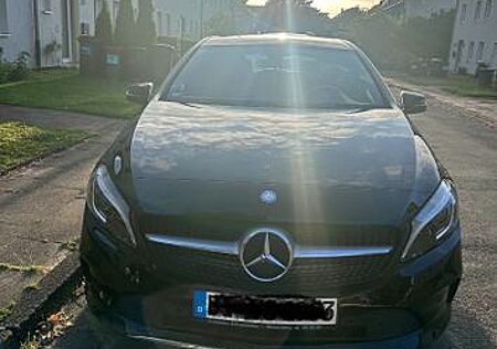 Mercedes-Benz A 180 - A- Klasse