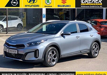 Kia XCeed gebraucht kaufen Kia XCeed 1.5 T-GDI Platinum Edition Navi/DAB/LMLED
