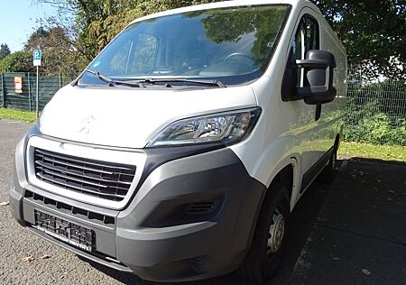 Peugeot Boxer Kasten 333 L1H1 Komfort HDi 110°1.HAND°