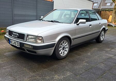 Audi 80 2.0