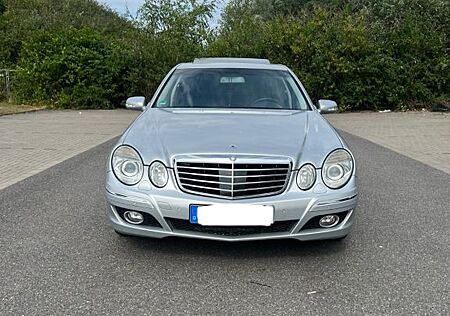 Mercedes-Benz E 280 4MATIC ELEGANCE Elegance