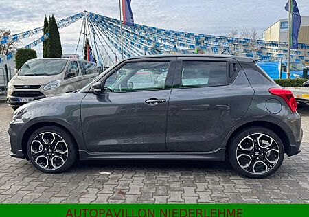 Suzuki Swift Sport 1.4 HYBRID*LED*Navi*android*Apple*