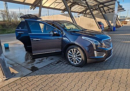 Cadillac XT5 3.6 V6 Allradantrieb Platinum Platinum