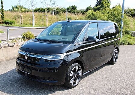 VW T7 Multivan Volkswagen TDI Style DSG 150 PS