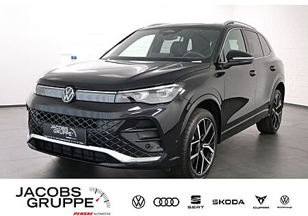 VW Tiguan Volkswagen 2.0 TDI 4M R-Line DSG,Navi,Matrix,AHK