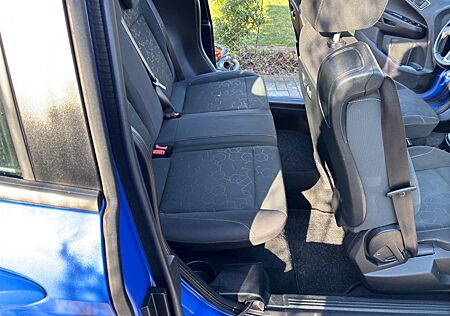 Ford B-Max 1,0 EcoBoost 74kW S/S SYNC Edition SYN...