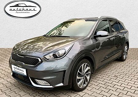 Kia Niro Spirit Hybrid 1.6 AUTOMATIK*NAVI*SHZ*HYBRID