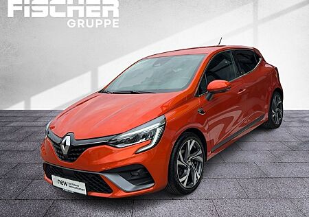 Renault Clio INTENS TCe 100 KAMERA NAVI EPH