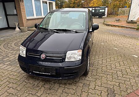 Fiat Panda 1.3 16V JTD Dynamic