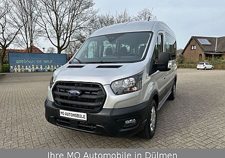 Ford Transit Kombi 330 L2 Trend - 9 Sitzer