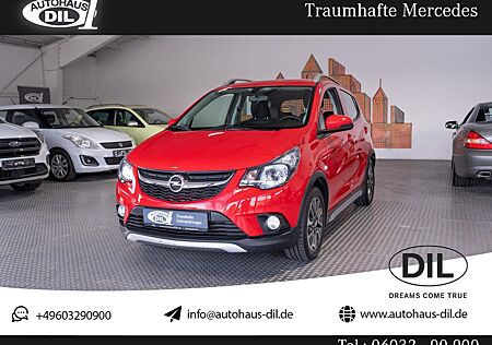 Opel Karl Rocks