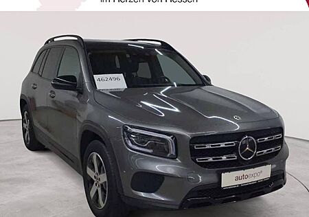Mercedes-Benz GLB GLB220d 4M-Progressive AHK PANO 7Si Beam