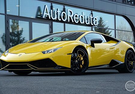Lamborghini Huracan Huracán LP610-4