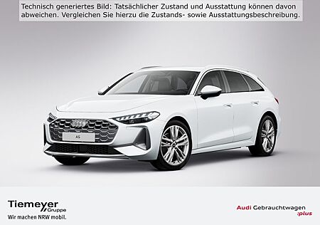 Audi A5 Avant TFSI ADVANCED LM19 LED+ AHK KAMERA ASSI
