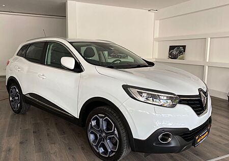 Renault Kadjar Collection KLIMA+LED+LEDER+NAVI+TEMPOMAT