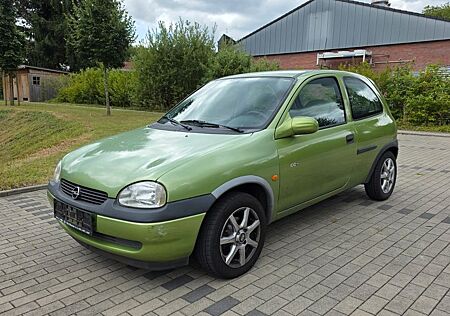 Opel Corsa 1.0 12V CITY
