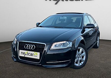 Audi A3 Sportback|STEUERK-NEU|XENON|PANO|NAVI|