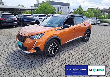Peugeot 2008 Elektro GT 136 Automatik *Navi *SHZ *Schieb