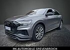 Audi Q8 50 TDI quattro*ALLRADLENKUNG*360KAM*SLINE*