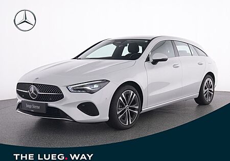 Mercedes-Benz CLA 180 Shooting Brake CLA 180 SB Progressive+MBUX+LED-HP+Keyl+EHeck+RK