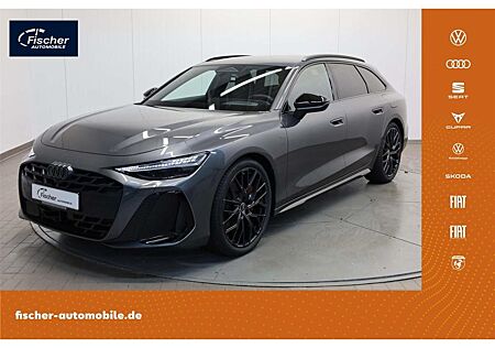 Audi A6 Avant e-hybrid quattro S line edition one