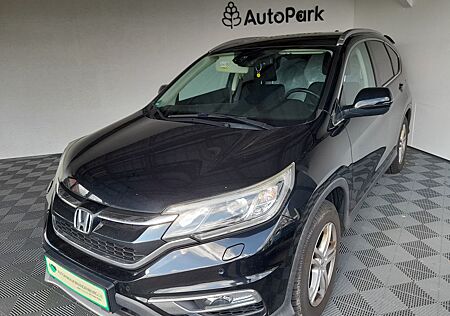 Honda CR-V Lifestyle 4WD*Top Zustandt*