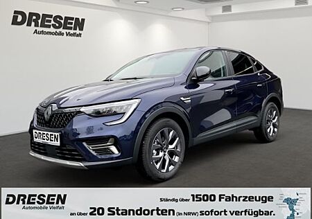 Renault Arkana Evolution 1.3 TCe Mild-Hybrid EU6e EVOLUT