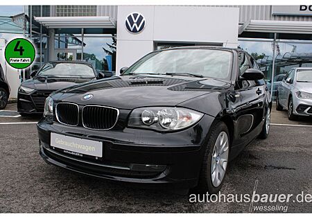 BMW 116d 116 *SHZ,PDC,Start-Stopp* Gewerbe/Export