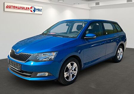 Skoda Fabia Combi 1.0 TSI Ambition