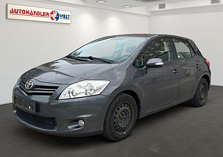Toyota Auris 1.33 Klimaautomatik