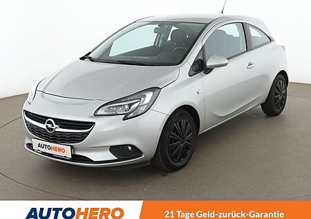 Opel Corsa 1.4 Edition ecoFlex*BiXENON*PDC*SHZ*LHZ*