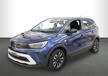 Opel Crossland X Crossland Elegance Kamera LED Sitz-/Lenkradheizg