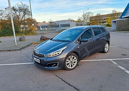 Kia Cee'd Sportswagon 1.6 GDI Spirit Sportswagon...