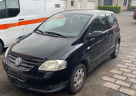VW Fox Volkswagen 1.2 -