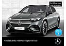 Mercedes-Benz EQE SUV EQS 450 SUV Sport-AMG Night Pano-Dach Distronic