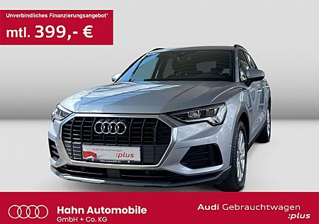 Audi Q3 45TFSIe S tronic Virtual LED CAM