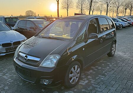 Opel Meriva Innovation "110 Jahre"