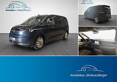 VW T7 Multivan Volkswagen KR Life IQ Pano 3-Z Sthz NP: 67.000€