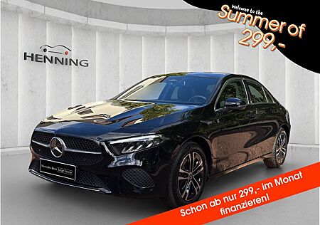 Mercedes-Benz A 250 e Limo Progr. Kamera Widesc Distronic Totw