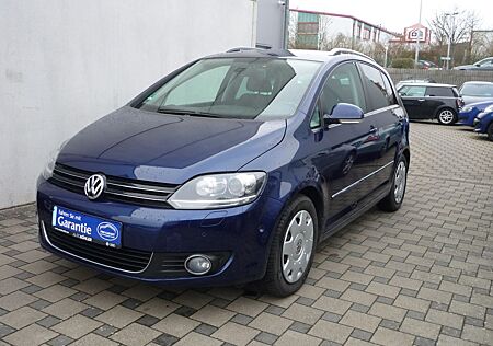 VW Golf Plus Volkswagen VI Highline/Navi/Bi-Xenon/1.Hand