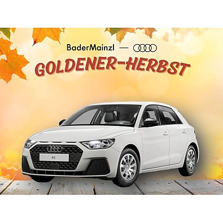 Audi A1 leasen