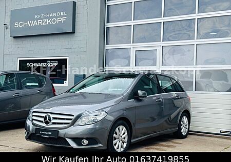 Mercedes-Benz B 180 Automatik PDC Navi 100tkm