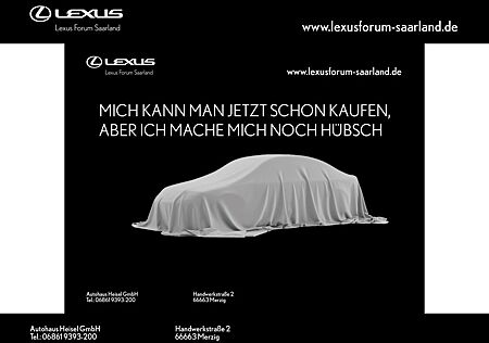 Lexus RX 350 h Luxury Line / Mark Levinson / HUD